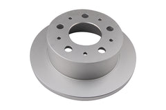 2x Bremsscheibe Hinterachse für CITROËN FIAT OPEL PEUGEOT JUMPER I Bus Kasten
