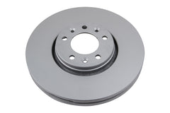 2x Bremsscheibe Vorderachse für CITROËN FIAT PEUGEOT TOYOTA C5 III Break JUMPY