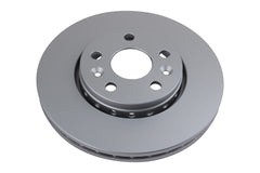2x Bremsscheibe Vorderachse für MERCEDES-BENZ NISSAN RENAULT CITAN