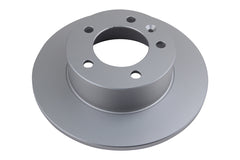 2x Bremsscheibe Hinterachse für NISSAN OPEL RENAULT INTERSTAR Kasten