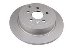 2x Bremsscheibe Hinterachse für LAND ROVER FREELANDER 2 VAN