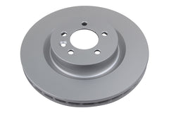 2x Bremsscheibe Vorderachse für LAND ROVER DISCOVERY IV VAN RANGE SPORT I