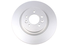 2x Bremsscheibe Vorderachse für LAND ROVER DISCOVERY V VAN RANGE IV SPORT II