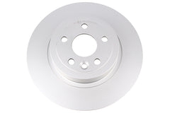 2x Bremsscheibe Hinterachse für LAND ROVER RANGE EVOQUE Cabriolet VAN