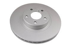 2x Bremsscheibe Vorderachse für SUBARU TOYOTA BRZ FORESTER IMPREZA Coupe