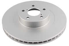 2x Bremsscheibe Vorderachse für SUBARU TOYOTA BRZ FORESTER IMPREZA Schrägheck