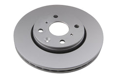 2x Bremsscheibe Vorderachse für CITROËN PEUGEOT TOYOTA C1 II 107 108 AYGO