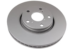 2x Bremsscheibe Vorderachse für TOYOTA AURIS Kombi AVENSIS Stufenheck COROLLA