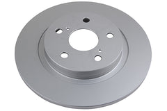 2x Bremsscheibe Hinterachse für TOYOTA AVENSIS Kombi Stufenheck