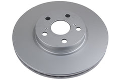 2x Bremsscheibe Vorderachse für SUBARU TOYOTA TREZIA PREMIO URBAN CRUISER VERSO