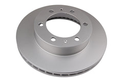 Bremsscheibe Vorderachse für TOYOTA HILUX VII Pick-up