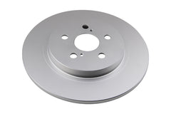 2x Bremsscheibe Hinterachse für LEXUS TOYOTA CT URBAN CRUISER