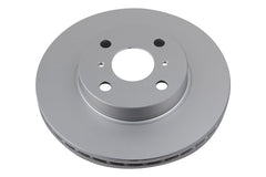 2x Bremsscheibe Vorderachse für TOYOTA COROLLA Compact Kasten/Kombi Kombi