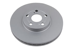 2x Bremsscheibe Vorderachse für TOYOTA AVENSIS Kombi Stufenheck