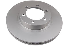 2x Bremsscheibe Vorderachse für TOYOTA AVENSIS Kombi