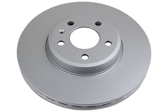 2x Bremsscheibe Vorderachse für AUDI A4 Allroad B8 B9 Avant A5 Cabriolet