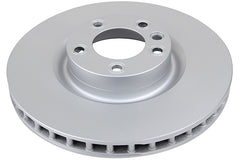 2x Bremsscheibe Vorderachse für PORSCHE VW CAYENNE TOUAREG