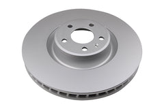 2x Bremsscheibe Vorderachse für AUDI A6 Allroad C7
