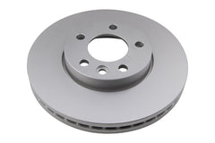 2x Bremsscheibe Vorderachse für VW CALIFORNIA T5 Camper T6 MULTIVAN TOUAREG