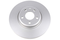 2x Bremsscheibe Vorderachse für AUDI A4 Allroad B9 Avant A5 Cabriolet Sportback