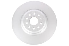 2x Bremsscheibe Vorderachse für AUDI CUPRA SKODA VW Q4 Sportback SUV BORN ELROQ