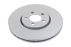 2x Bremsscheibe Vorderachse für AUDI SEAT SKODA VW A1 Sportback A3 CORDOBA