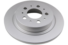 2x Bremsscheibe Hinterachse für VOLVO S90 I