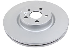 2x Bremsscheibe Vorderachse für VOLVO S60 II Cross Country S80 V60 I V70 III
