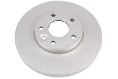 2x Bremsscheibe Vorderachse für VOLVO V40 Cross Country Kasten/Schrägheck