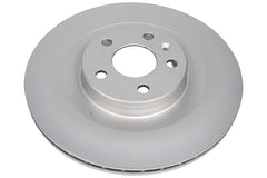 2x Bremsscheibe Hinterachse für POLESTAR VOLVO 2 S60 III S90 II V60 Cross