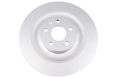2x Bremsscheibe Hinterachse für VOLVO C40 EC40 EX40 XC40 XC90 II