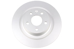 2x Bremsscheibe Hinterachse für VOLVO S60 III S90 II V60 Cross Country V90