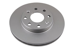 2x Bremsscheibe Vorderachse für CHEVROLET DAEWOO AVEO / KALOS Schrägheck