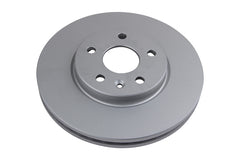 2x Bremsscheibe Vorderachse für CHEVROLET OPEL AVEO Schrägheck Stufenheck CRUZE