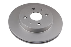 2x Bremsscheibe Vorderachse für DAIHATSU SUBARU COPEN CUORE VII SIRION YRV