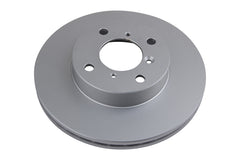 2x Bremsscheibe Vorderachse für SUZUKI BALENO Kombi Schrägheck LIANA