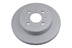 2x Bremsscheibe Vorderachse für OPEL SUBARU SUZUKI AGILA JUSTY III IGNIS II