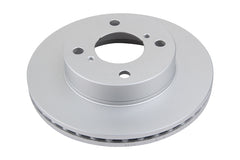 2x Bremsscheibe Vorderachse für NISSAN SUZUKI PIXO ALTO VII