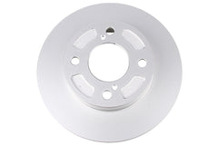 2x Bremsscheibe Vorderachse für SUZUKI CELERIO