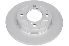 2x Bremsscheibe Hinterachse für SUZUKI BALENO SWIFT V