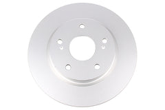 2x Bremsscheibe Vorderachse für SUZUKI SWIFT IV