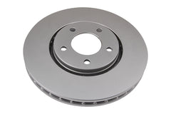 2x Bremsscheibe Vorderachse für CHRYSLER DODGE GRAND VOYAGER III VAN / IV