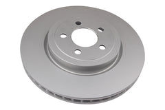 2x Bremsscheibe Vorderachse für CHRYSLER 300C Touring