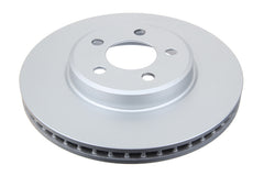 2x Bremsscheibe Vorderachse für CHRYSLER 300C Touring