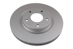 2x Bremsscheibe Vorderachse Hinterachse für CHRYSLER CITROËN DODGE JEEP LANCIA