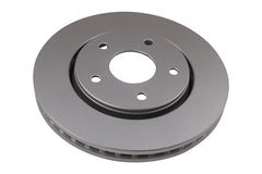 2x Bremsscheibe Vorderachse für CHRYSLER DODGE FIAT VW GRAND VOYAGER V JOURNEY