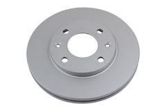 2x Bremsscheibe Vorderachse für CITROËN PEUGEOT AX SAXO XSARA Break Coupe ZX
