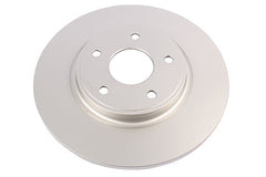 2x Bremsscheibe Hinterachse für CHRYSLER DODGE FIAT LANCIA GRAND VOYAGER V