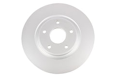 2x Bremsscheibe Vorderachse für CHRYSLER DODGE FIAT LANCIA VW GRAND VOYAGER V