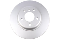2x Bremsscheibe Vorderachse für BMW 5 Touring